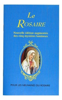 Le Rosaire