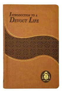 Introduction to a Devout Life voorzijde