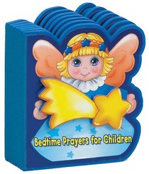 Bedtime Prayers for Children