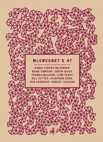 McSweeney's Issue 47 (McSweeney's Quarterly Concern)