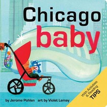 CHICAGO BABY-BOARD