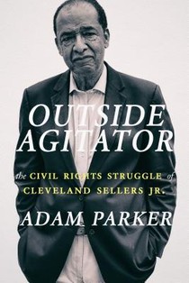 Outside Agitator