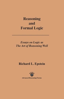 Reasoning and Formal Logic