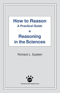 How to Reason + Reasoning in the Sciences