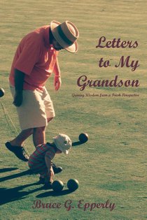 Letters to My Grandson