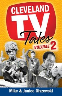 CLEVELAND TV TALES V02