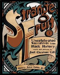 Strange Fruit, Volume I voorzijde