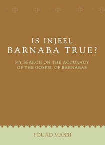 Is Injeel Barnaba True?