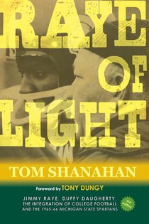Shanahan, T: Raye of Light