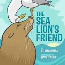 The Sea Lion's Friend