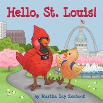 Hello, St. Louis!