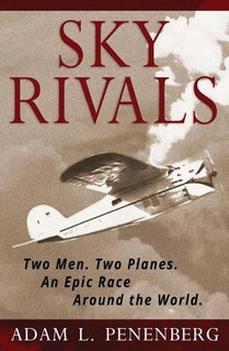 Penenberg, A: Sky Rivals