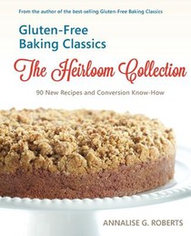 Gluten-Free Baking Classics-The Heirloom Collection voorzijde