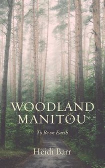 Woodland Manitou voorzijde