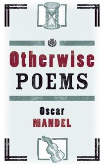 Otherwise Poems