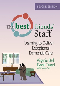 The Best Friends™ Staff