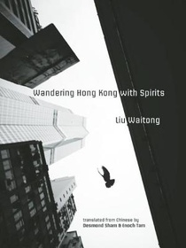 WANDERING HONG KONG W/SPIRITS voorzijde