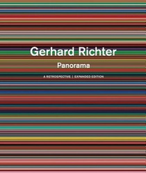 GERHARD RICHTER PANORAMA