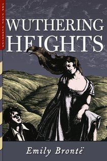 Wuthering Heights voorzijde