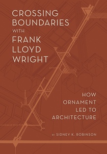 Crossing Boundaries: How Ornament Led to Architecture