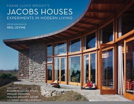 Frank Lloyd Wright's Jacobs Houses: Experiments in Modern Living