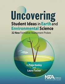 Uncovering Student Ideas in Earth and Environmental Science
