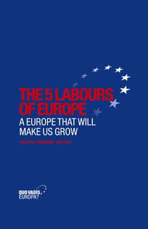 The 5 Labours of Europe