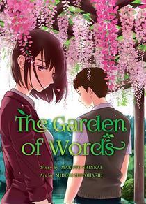 The Garden of Words