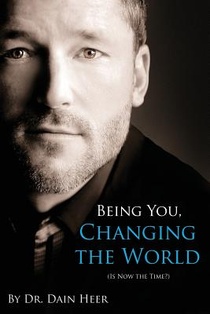 Being You, Changing the World