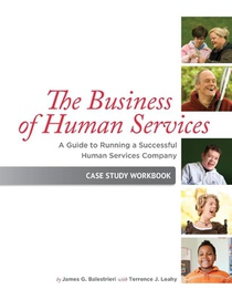 The Business of Human Services