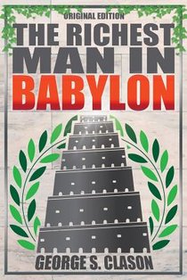 Richest Man In Babylon - Original Edition