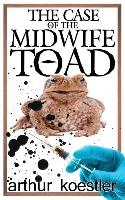 The Case of the Midwife Toad voorzijde