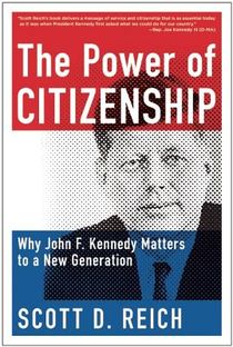 The Power of Citizenship