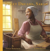 Sweet Dreams, Sarah