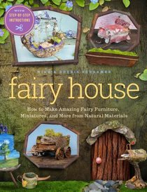 Fairy House