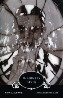 Schwob, M: Imaginary Lives voorzijde