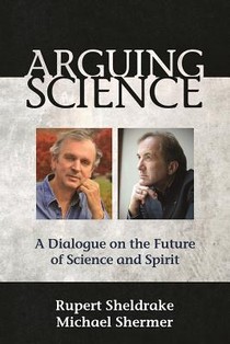 Arguing Science voorzijde