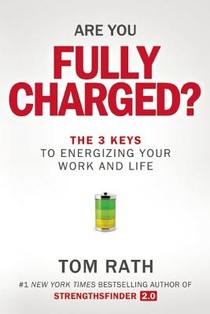 Are You Fully Charged?
