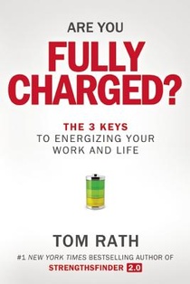 Are You Fully Charged?