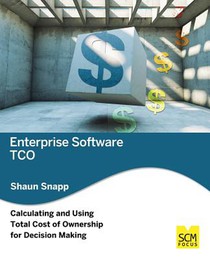 Enterprise Software TCO: Calculating and Using Total Cost of Ownership for Decision Making