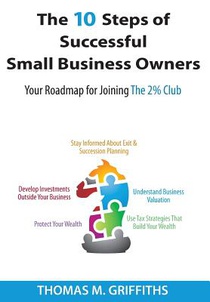 The 10 Steps of Successful Small Business Owners