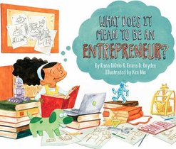 What Does It Mean to Be an Entrepreneur?