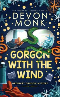 Gorgon With The Wind