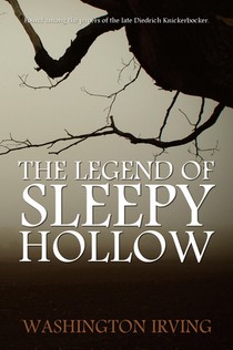 The Legend of Sleepy Hollow by Washington Irving voorzijde