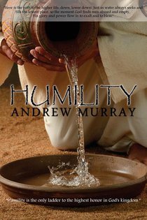 Humility by Andrew Murray voorzijde