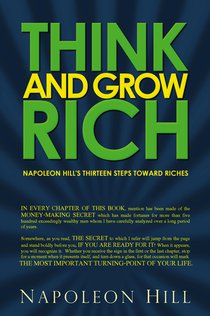 Think and Grow Rich