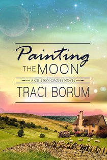 Painting the Moon