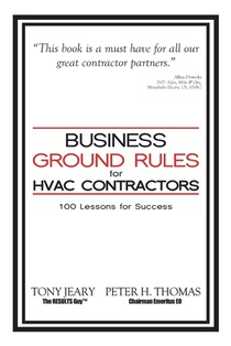 Business Ground Rules for HVAC Contractors