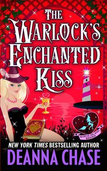 The Warlock's Enchanted Kiss