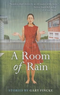 A Room of Rain